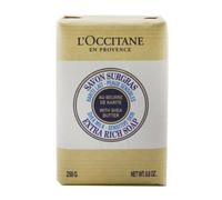 Jabón Extra-Suave Leche de Karité 250gr - L'Occitane en Provence