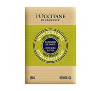 L'occitane Shea Verbena Extra Gentle Zeep 250 g