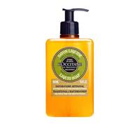 L'Occitane Shea Verbena Hands & Body Liquid Jabón 500 ml