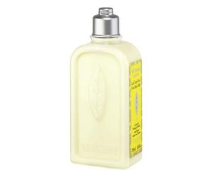 L'Occitane Sommer-Verbene leche corporal afrutada 250 ml