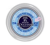 L'Occitane Ultra Light Crema Corporal 175 ml