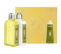 L'Occitane Verbene Set de regalo para el cuidado corporal