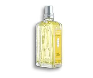L'Occitane Verveine Agrumes Eau de Toilette 100 ml
