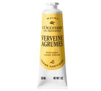 L'Occitane Verveine Crema de manos perfumada Agrumes