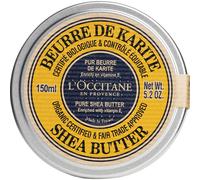 L'Occitane Karité Confort Manteca de karité pura 150 ml