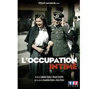 L'Occupation intime [Francia] [DVD]
