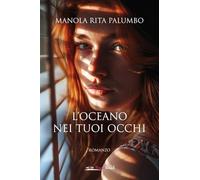 L'oceano nei tuoi occhi
