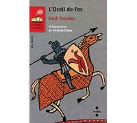 L'Ocell de Foc: 1 (El Barco de Vapor Roja)