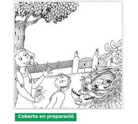 L'ocell i el secret (SIN COLECCION)