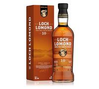 Loch Lomond 10 Years Old - Fruit & Vanilla