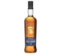 Loch Lomond 14 Years Old Single Malt Fruit & Cinnamon 46% Vol. 0,7l in Giftbox