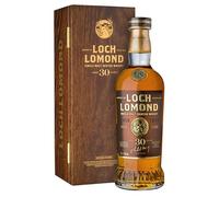 Loch Lomond 30 Years Old Single Malt 47% Vol. 0,7l in Giftbox