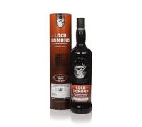 Loch Lomond COOPER COLLECTION Spanish Oak Cask Single Grain Scotch Whisky 50% Vol. 0,7l in Giftbox