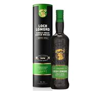 Loch Lomond Peat Single Grain Scotch Whisky Loch Lomond 46° 70 cl.