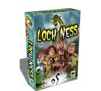 Loch Ness Board Game (Importación USA)