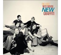 Loch Ness Mouse - New Graffiti [Vinilo]