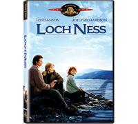 Loch Ness [Reino Unido] [DVD]