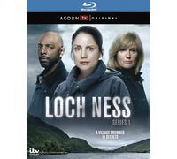 Loch Ness: Series 1 [USA] [Blu-ray]