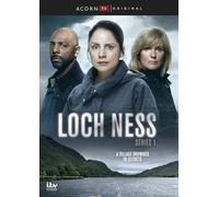 Loch Ness: Series 1 [USA] [DVD]