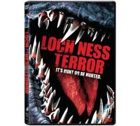 Loch Ness Terror [Edizione: Stati Uniti] [USA] [DVD]