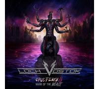 Loch Vostok Opus Ferox II: Mark of the Beast (Vinyl) (Importación USA)