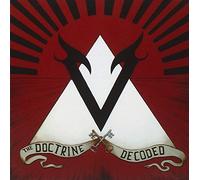 Loch Vostok - V: the doctrine decoded