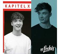 Lochis,die - Kapitel X