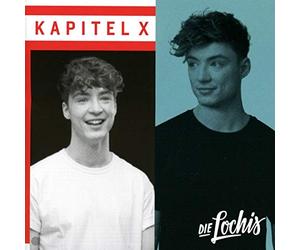 Lochis,die - Kapitel X