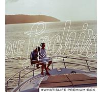 Lochis,die - #whatislife (Premium-Box)