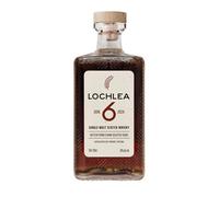 Lochlea 6 Years Old Single Malt Whisky 70CL