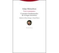 Loci Communes: Conceptos Fundamentales De Teologia Sistematica