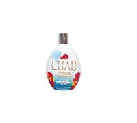 Loci n bronceadora Tan Asz U Luau Advanced 200X Island Black Bronzer