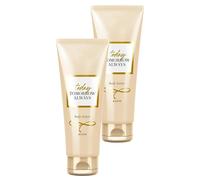 Loci n corporal AVON Today Tomorrow Always (2 x 125 ml/2 x 4,2 fl oz) - Lujosa fragancia floral con flor de naranja, fresia e ylang ylang - Hidra