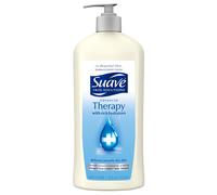 Loci n corporal Suave Skin Solutions Terapia avanzada 18 oz