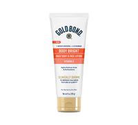 Loci n corporal y facial Gold Bond Body Bright - 8 oz