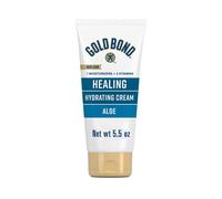 Loci n curativa Gold Bond de 5.5 onzas