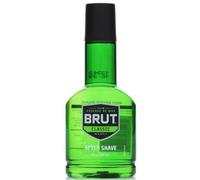 Loci n para despu s del afeitado Brut, fragancia cl sica, 5 oz