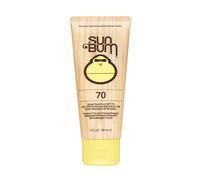 Loci n protectora solar Sun Bum Original FPS 70 | Vegana y conforme a la Ley 104 de Haw i (libre de octinoxato y oxibenzona). Hidrataci n de amp