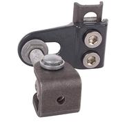 loci Nox gbmu4d16 de B de puerta, de 4 posiciones, 110 mm