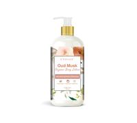 Locin corporal unisaif para piel extremadamente seca - locin de manos de almizcle para hombres y mujeres | Locin hidratante extra para la piel sec