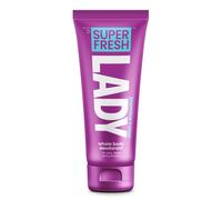 Locin de polvo libre de aluminio para mujeres sper frescas para el cuerpo y los pliegues de los pliegues de la piel y los pliegues de la piel lo ma