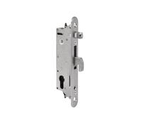 Locinox Fiftylock Cerradura Empotrada Para Perfiles De 50 Mm