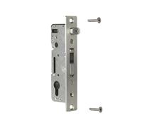 LOCINOX H-METAL-WB Cerradura De Embutir 35mm Para Cajas De Soldadura