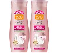 Locion 330ml 7 youth Elixier benefits (new (Paquete de 2)