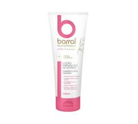 Loción Aceite de Almendras MotherProtect