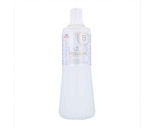 Loción aclarante blondor freelights wella blondor freelight 40 vol 12