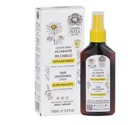 Camomila locion cabello reflejos rubios 100ml