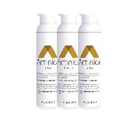 Loción Actinica de muy alta protección 80 g Paquete de 3