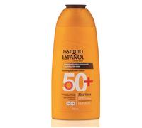 Instituto Español Loción Activadora del Bronceado SPF50+ n/a 300 ml