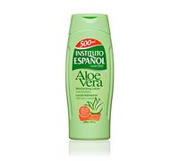 Aloe vera cuerpo 500ml